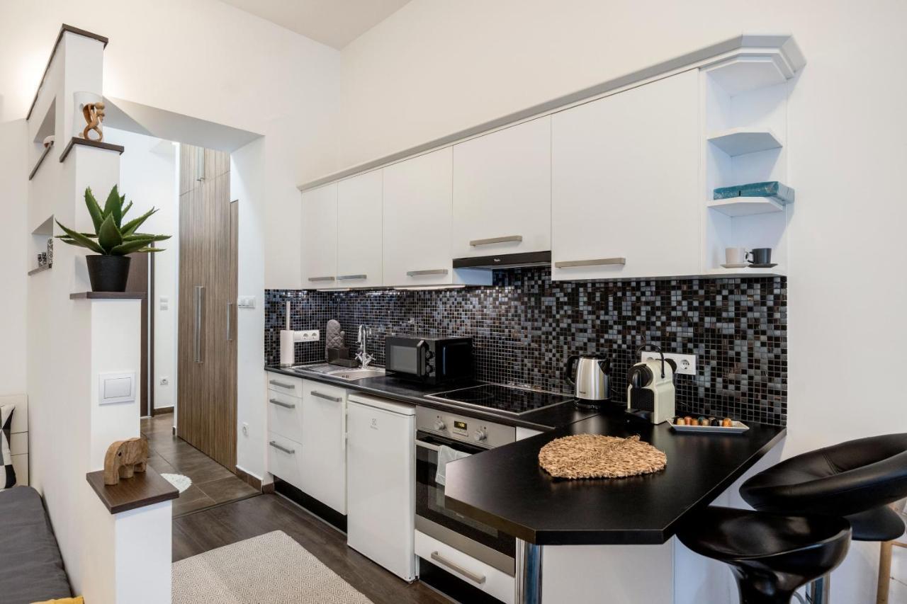 Stylish Downtown Appartement