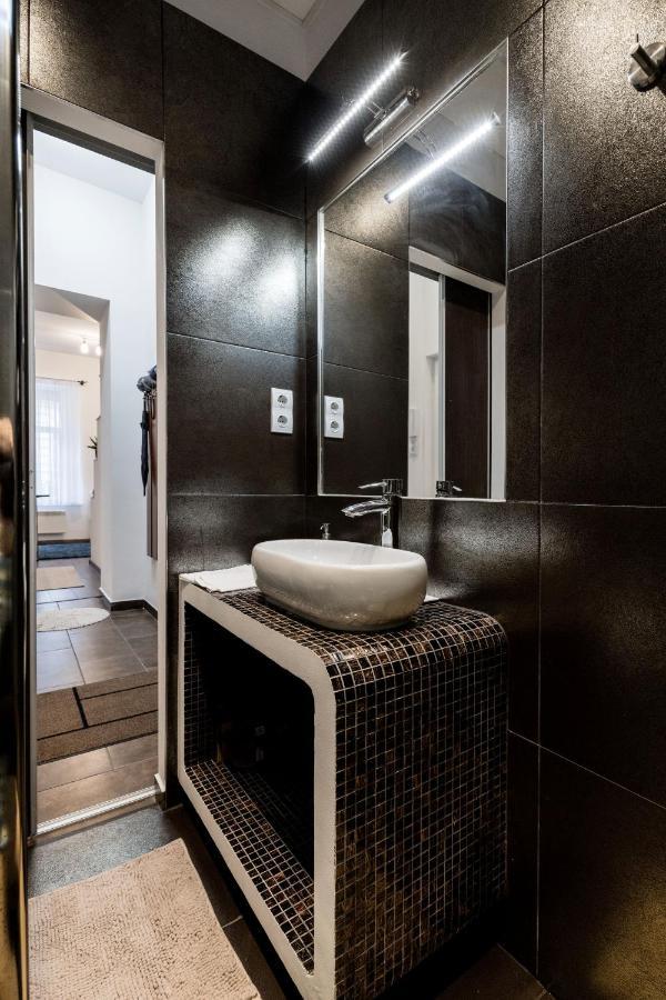 Stylish Downtown Apartament Budapesta